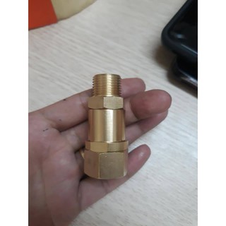 Khớp chống xoắn dây rửa cao áp