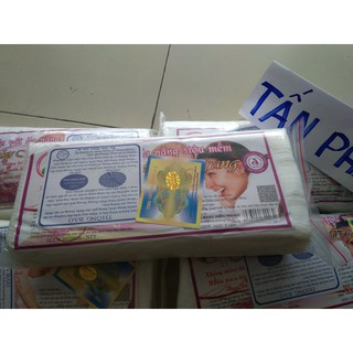 Combo 10 gói khăn giấy đa năng hiền trang (gói 225g)