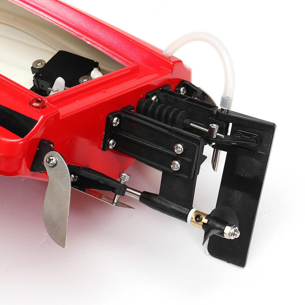 Cano điều khiển từ xa RC Vector SR65 V792-5  tàu thuyền mô hình giá tốt tốc độ cao PNP RTR