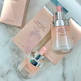 Tinh Chất AHC Capture Solution Max Ampoule Serum 50ml