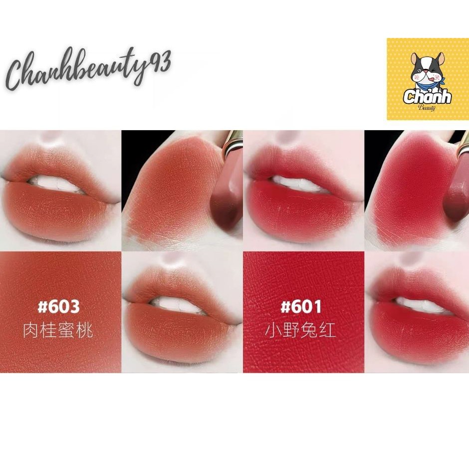 Son thỏi mịn lì TOJO | BigBuy360 - bigbuy360.vn