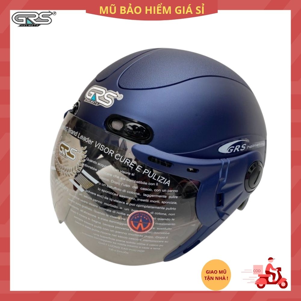 𝐌ũ 𝐁ả𝐨 𝐇𝐢ể𝐦 𝐍ử𝐚 Đầ𝐮 𝐂ó 𝐊í𝐧𝐡 𝐆𝐑𝐒 𝐀𝟏𝟎𝟐𝐊