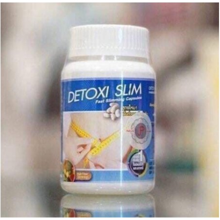viên uống detoxi thái lan