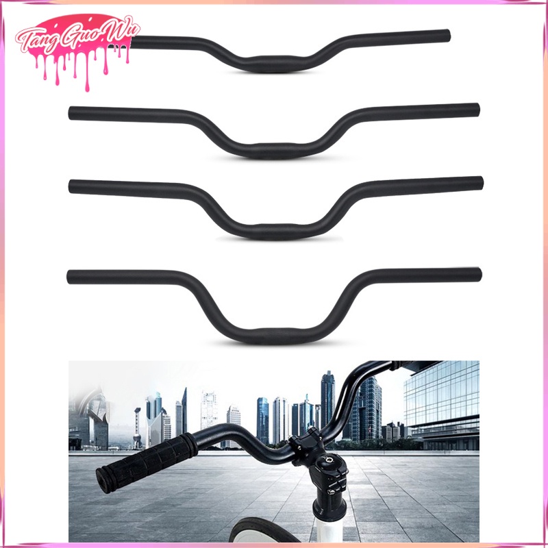 Tay Lái Xe Đạp Leo Núi Siêu Nhẹ 31.8mm 720mm