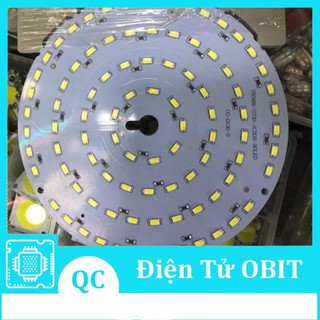 Led miếng 12v 30w