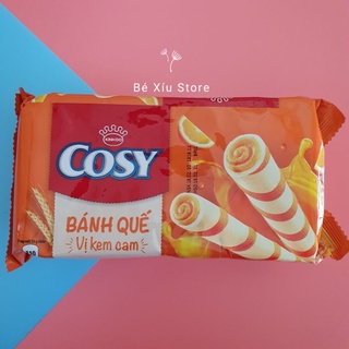 Bánh Quế Cosy