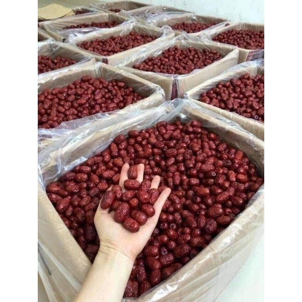 1 kg táo đỏ tân cương