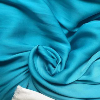 Vải lụa tơ nhũn 2020