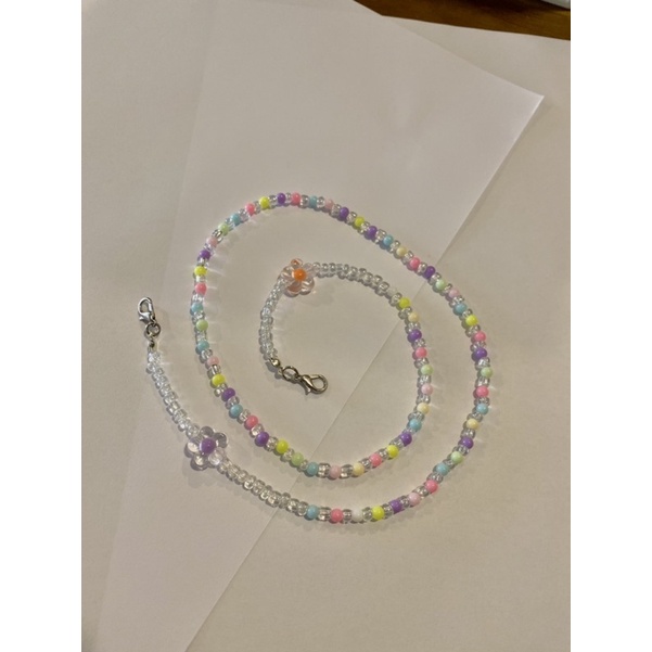 Dây đeo khẩu trang