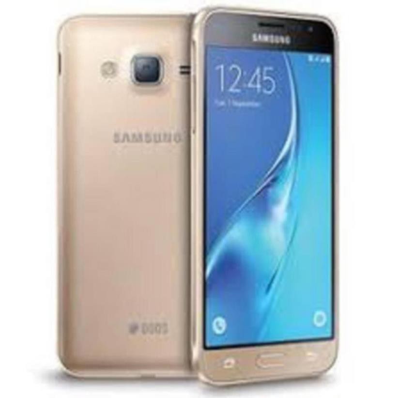 điện thoại Samsung Galaxy j3 2016 2sim mới Chính hãng, Full chức năng