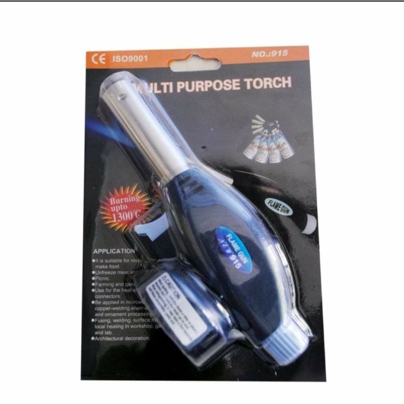 Đèn khò ga mini 915 hàng đẹp