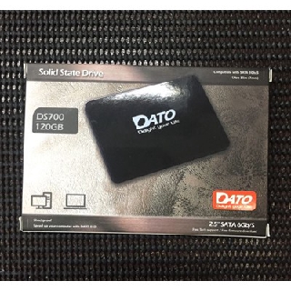 ssd 120 dato