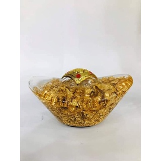 Bình vàng tài lộc