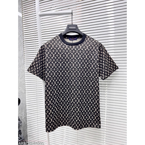 Áo Phông L.V Phong Cách Cực Chất