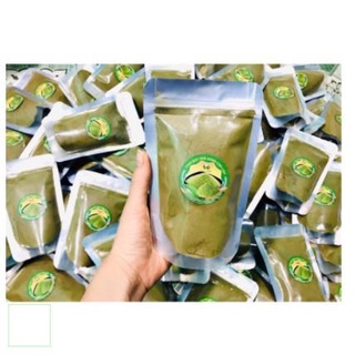 50GR BỘT TRÀ XANH THÁI NGUYÊN