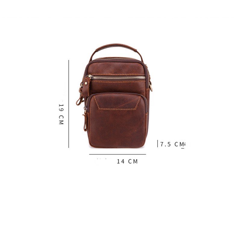 TÚI ĐEO CHÉO, XÁCH TAY MINI NHỎ GỌN - 2176942