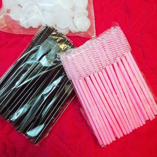 Chổi chải mi