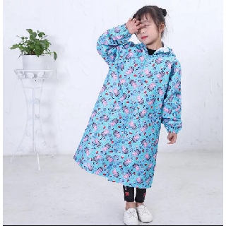 Áo mưa bit trẻ em từ 5 - 13 tuổi