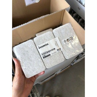 Mút rửa chén Ikea Svampig