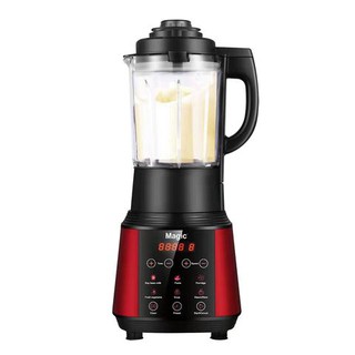 Máy nấu sữa hạt đa năng Magic Korea A-96