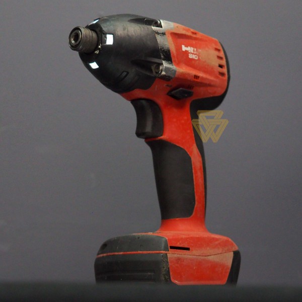 Máy vặn vít không chổi than Hilti SID14A HILTI