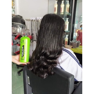 Thuốc Uốn Lạnh Wellmate Cao Cấp 1000ml*2