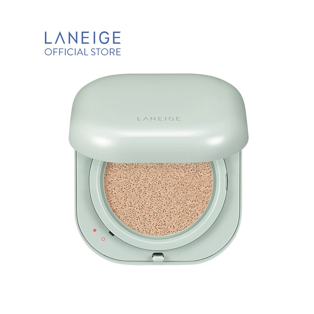 [THẾ HỆ MỚI] Phấn Nước Che Phủ Mịn Lì 24H LANEIGE NEO Cushion Matte 15g | BigBuy360 - bigbuy360.vn
