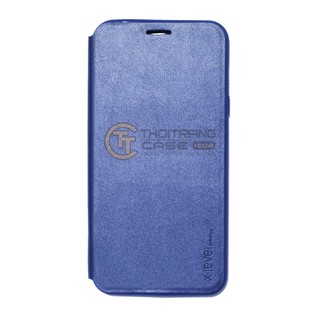Bao Da SamSung Galaxy Grand 2 G7106 FIB hiệu X LEVEL ( XAT HÀNG )