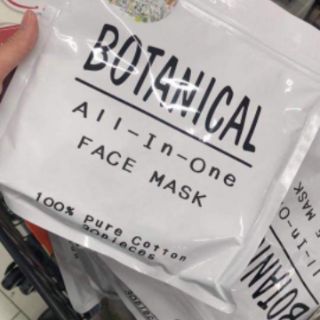Mặt nạ Botanical All in one