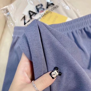 [ORDER] Quần suông tăm