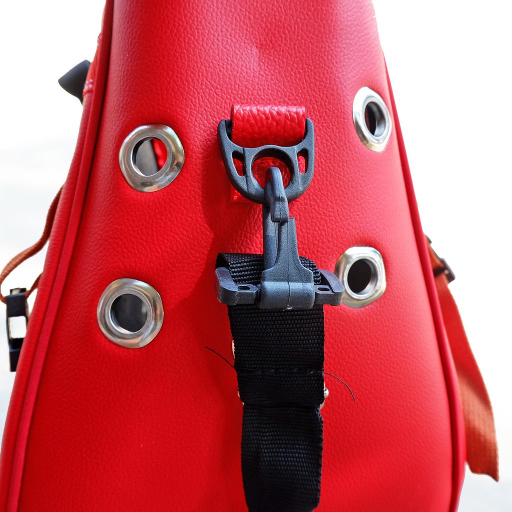 HN- Túi đựng gà chọi, gà đá, chim, dùng vận chuyển gà loại có quai đeo dạng làn xách