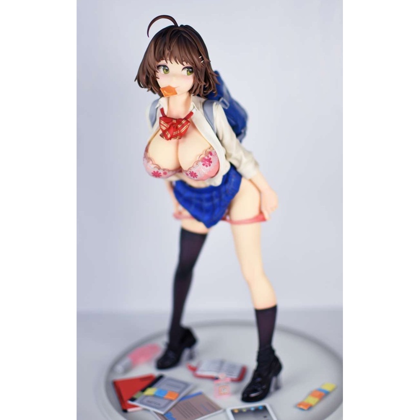 Mô hình nữ sexy Yui Hayasaka 26cm NV043