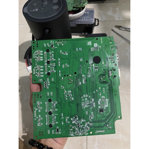 Mạch Denon Home350 chính hãng,thay thế sửa chữa hoặc chế loa bluetooth công suất lớn