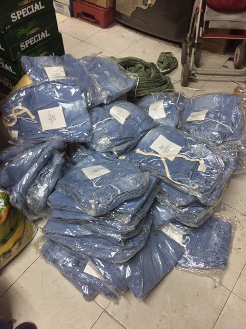 Quần bò nữ baggy | BigBuy360 - bigbuy360.vn