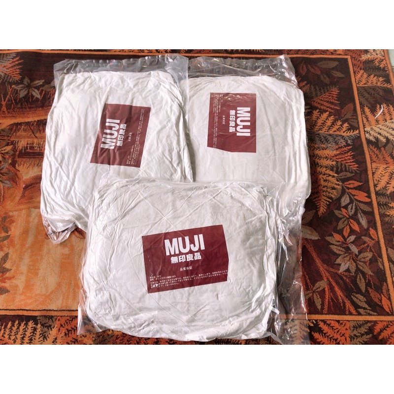 Ruột Chăn Trắng, Bông Gòn Kích Thước 2mx2m2