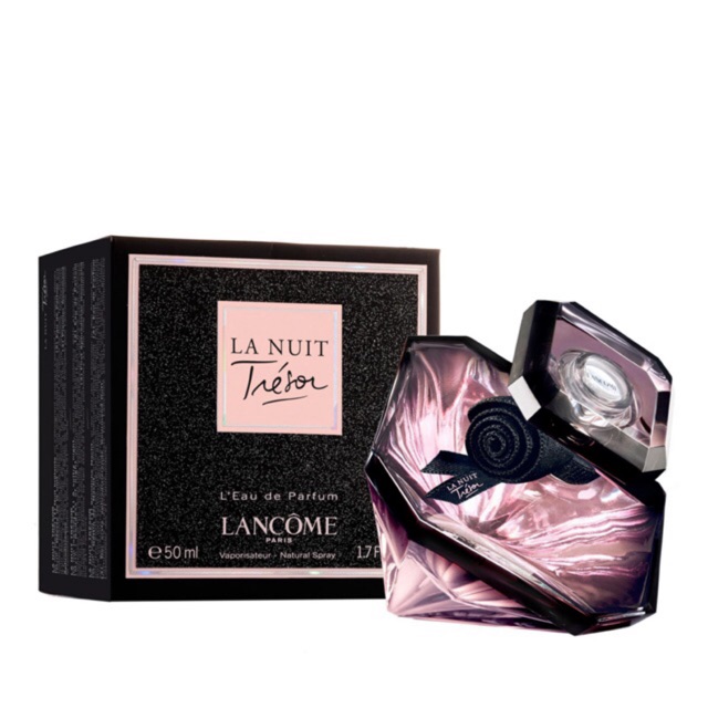 Nước Hoa Dùng Thử Lancome La Nuit Tresor EDT Test 5ml/10ml/20ml (HÀNG CÓ SẴN)