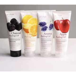 Tẩy da chết Arrahan Peeling Gel