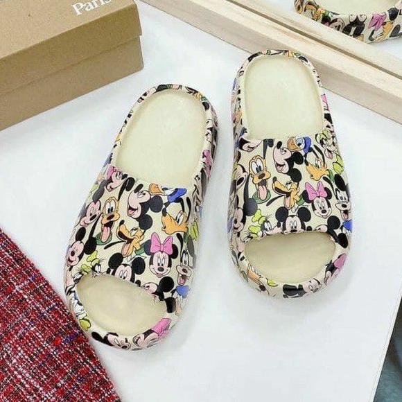 DÉP BÁNH MỲ NỮ - DÉP THỜI TRANG NỊNH CHÂN | BigBuy360 - bigbuy360.vn