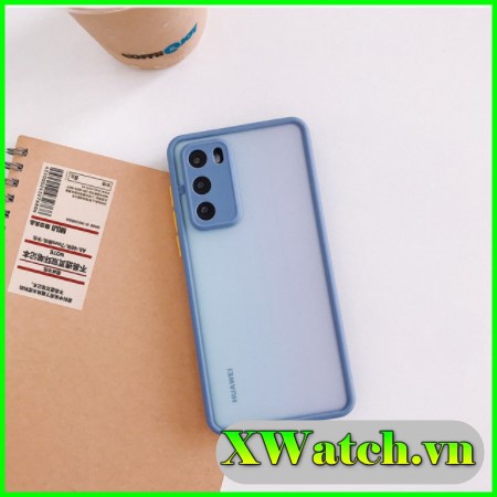 Ốp cao su non Sunny SamSung Galaxy Note 8 Note 9 Note 10 S8 S9 S10 S8+ S9+ S10+