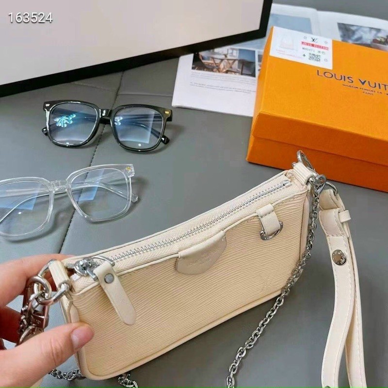 Túi Xách QUẢNG CHÂU CAO CẤP Luôn Luôn Vui Tươi Eva