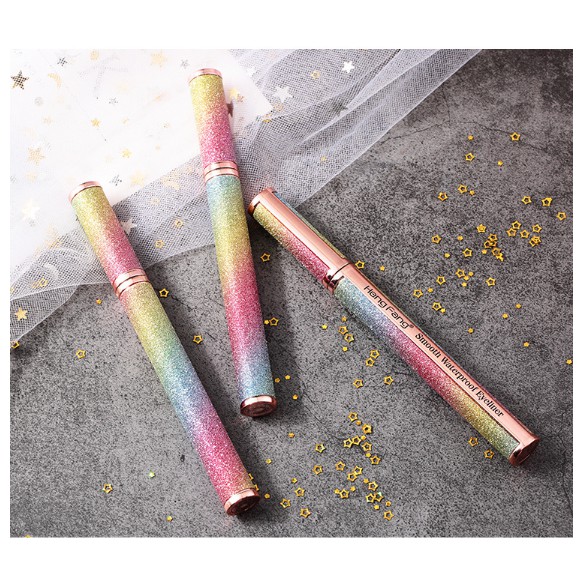 Kẻ mắt nước cầu vồng Heng Fang quá đẹp. Ko lem ko trôi | BigBuy360 - bigbuy360.vn