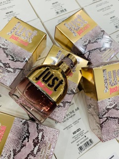 Nước hoa Nữ-Just Cavalli 50ml