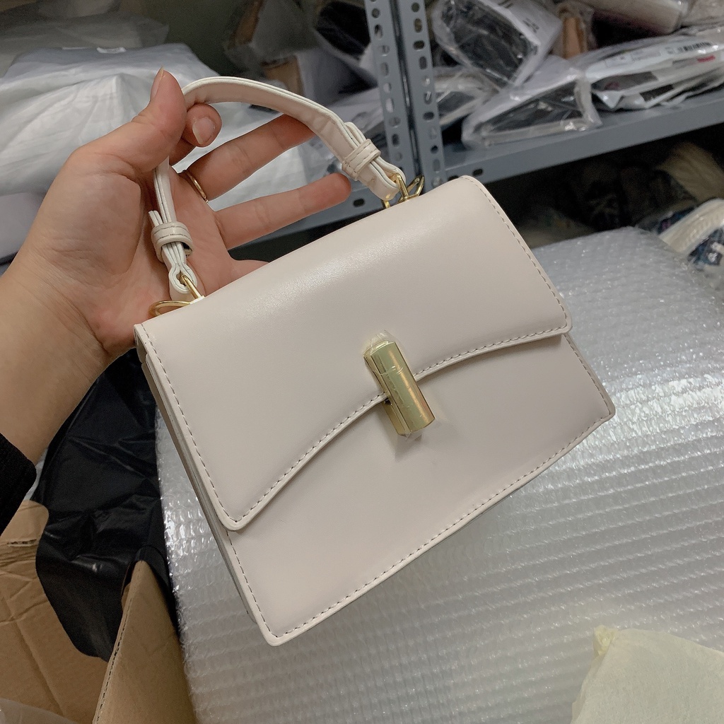 Túi đeo chéo công sở size 19 - T142