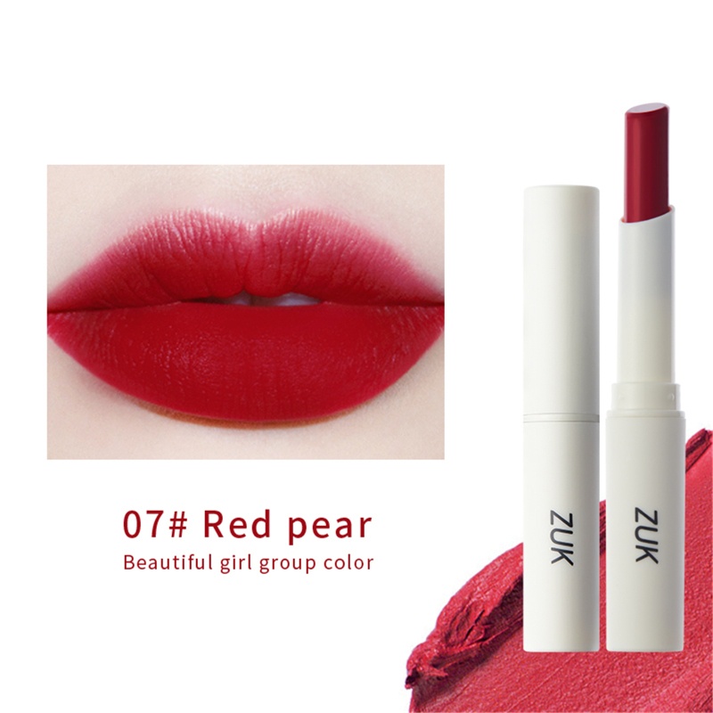 Set Son Kem Lì Lâu Trôi Trang Điểm Chuyên Nghiệp