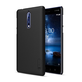 Ốp Nillkin Nokia 8