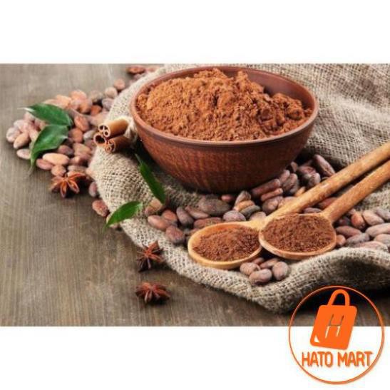 Bột Cacao Malay Malaysia Gói 50g