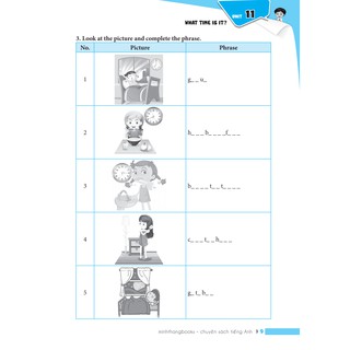 Em Học Giỏi Tiếng Anh Lớp 4 - Tập 2