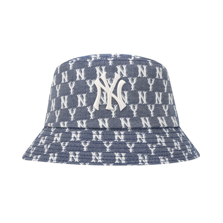 Mũ MLB, Nón MLB Bucket Nam Nữ