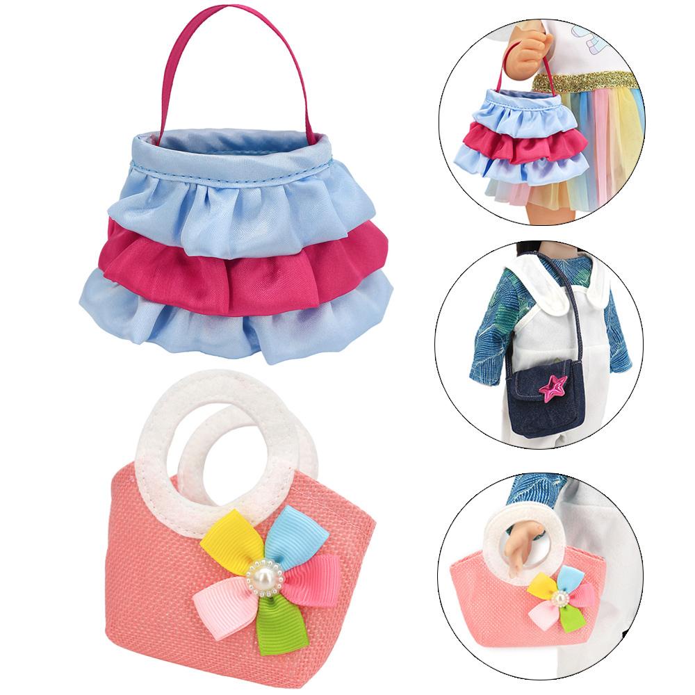 Túi Đựng Búp Bê 18 Inches Xinh Xắn