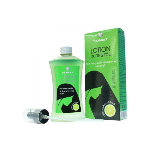 Lotion Dưỡng Tóc Kích Tóc Mọc Nhanh Tinh Chất Bưởi